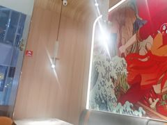 -比格比萨自助(宝山日月光店)