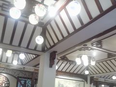 -山水茶艺馆·点心粤菜·30年老字号