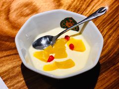 布丁-江户前寿司(好运街店)
