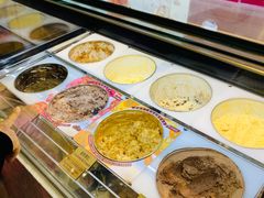 自助取餐区-哈根达斯(印力中心店)