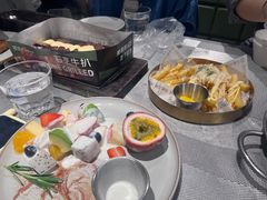 -周沫西餐(嘉禾金铂天地店)