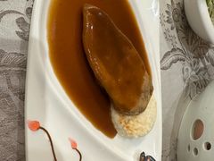 -香云轩·顺德菜(香云纱园林酒店店)