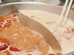 -捞王锅物料理(金华义乌之心店)