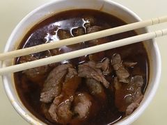 -江三王记牛杂馆(总店)