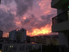 -海南热带海洋学院(三亚校区)