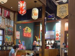 -小川洋风料理(街道口店)