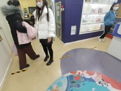 -瑞思英语·少儿英语启蒙(河西·梅江第六田园校区)