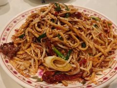 -SEEUNARI西域娜依新疆菜(环宇广场店)