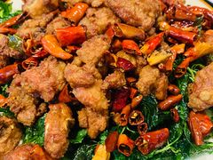 -吃货私房菜(丽江束河古镇店)