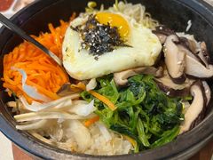 -小鲜肉延边朝鲜族烤串(珠海店)