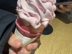 -麦当劳(龙阳路店)