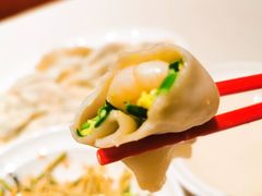 -喜家德虾仁水饺(麒麟社店)
