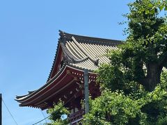 -浅草寺