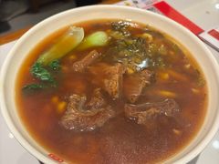 牛肉卤面-磁州卤面·邯郸地方菜(复兴区店)