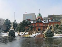 -北海道厅旧本厅舍(旧本庁舎)