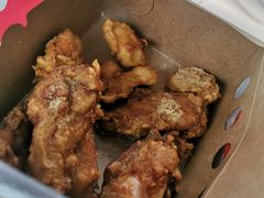 -阿捡忭京炸鸡(韭菜园总店)