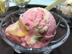 山楂冰激淋-雪山晋乡楼(食品街店)