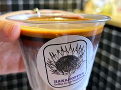 上头得体Dirty-HANA COFFEE(长寿路店)