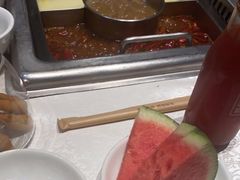 -巴奴毛肚火锅(大剧院店)