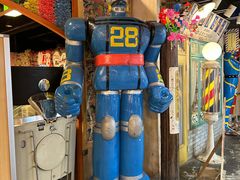 -台场一丁目商店街