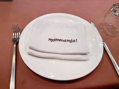 -Mammamia意大利餐厅(阳春巷店)