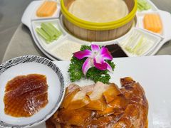 -大鹏饭店·金陵家宴(奥体中心店)