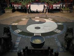 -关岳庙