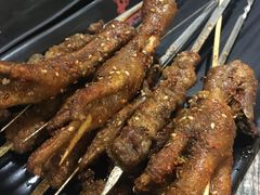 -龙虾风暴(松江店)