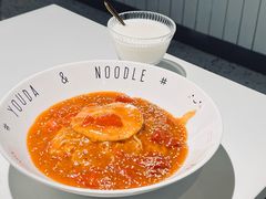 -友达面馆(广州总店)