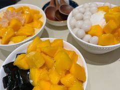 -小团圆糖水铺(襄阳南路店)
