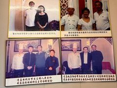 -馅饼粥·百年传承 since1926(中山路店)