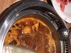 -季季红火锅(长沙步行街店)