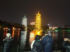-桂林两江四湖景区