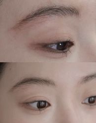 -轻妆Feel·半永久纹眉眼线