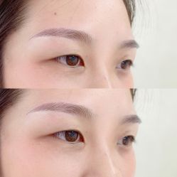 点击看大图 -久匠·纹眉半永久野生眉