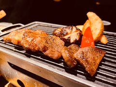 -小十料理(新城店)