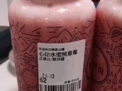 -野萃山·潮汕厚果汁(十亩地店)