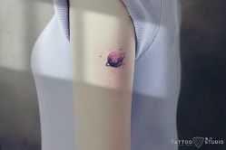 -飛凡TATTOO纹身•原创