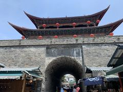 -天龙八部武侠城