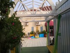 -间隔年海青旅民宿(金石滩发现王国店)