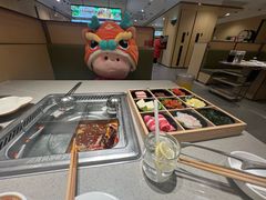 -海底捞火锅(江北万达商业广场店)
