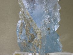 -安徽省地质博物馆