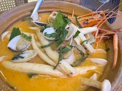 -椰莱泰小谷·东南亚融合菜(坪山悦阾SPACE店)