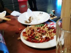 -搓火大都会(广安门总店)