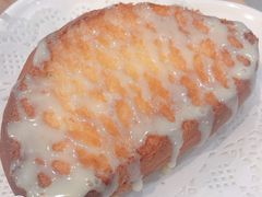 奶油猪仔包-胜记凯心茶餐厅(汇金财富广场店)