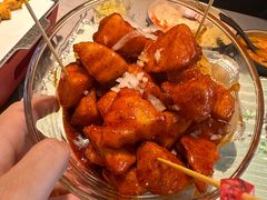 -轻松串吧(亦庄上海沙龙店)