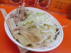-拉面莊夢語＆中华料理八椿