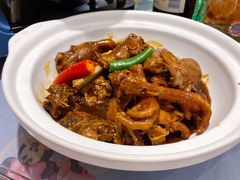 -食为先庐畔渔歌(合作化路店)