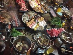 -丽江庭院之丽江往事(安定门店)
