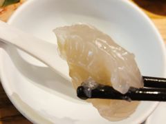 水晶饼-潮粥荟·潮汕砂锅粥(朝阳大悦城店)